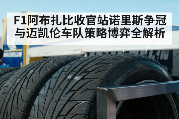 racing tires close up